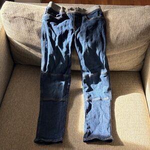 Hanna Andersson Denim Jeans (10)